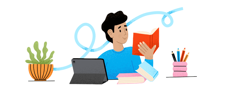 Sprijinul oferit liceenilor